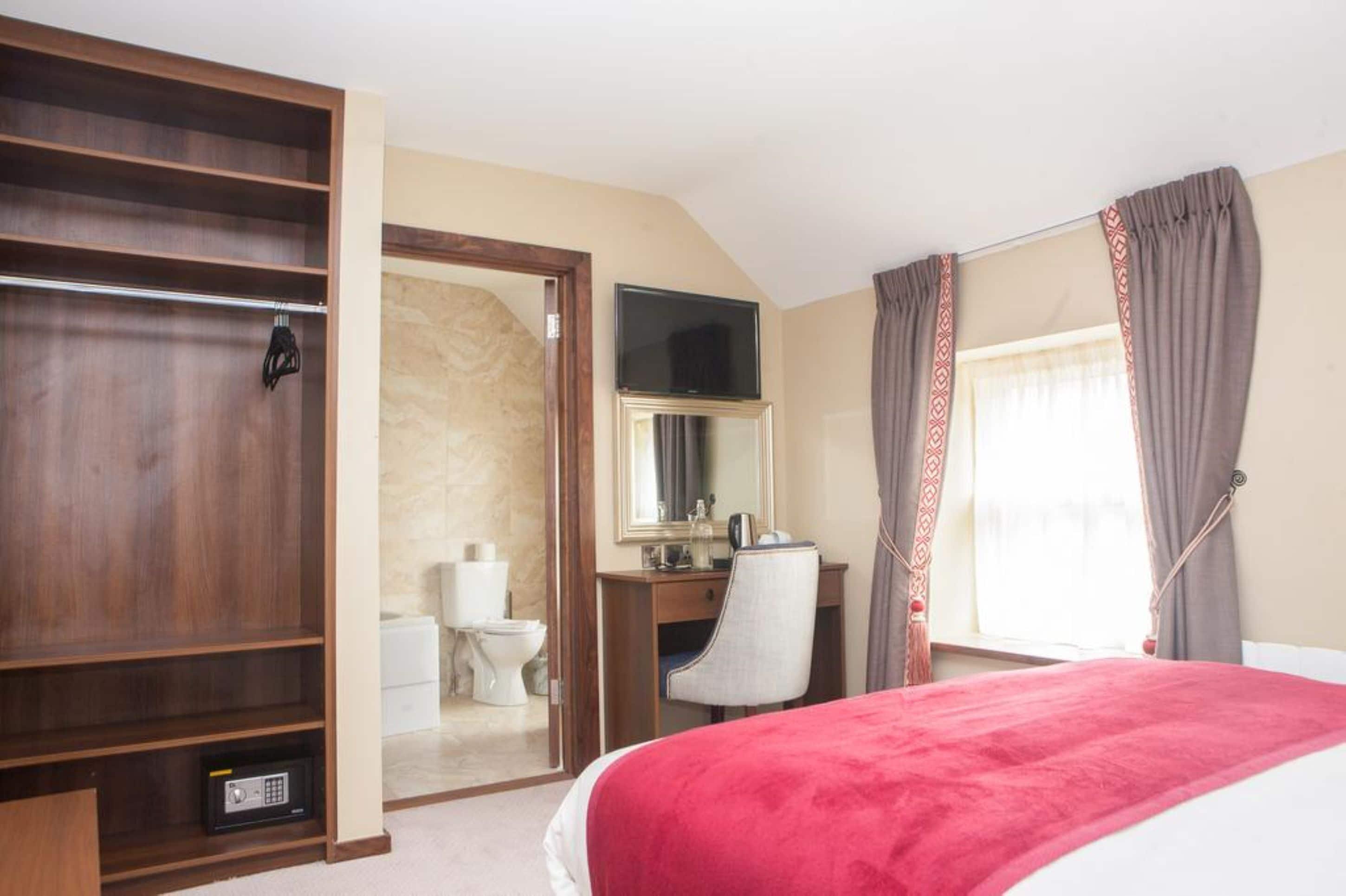 The Draper Rooms — Foto’s 3