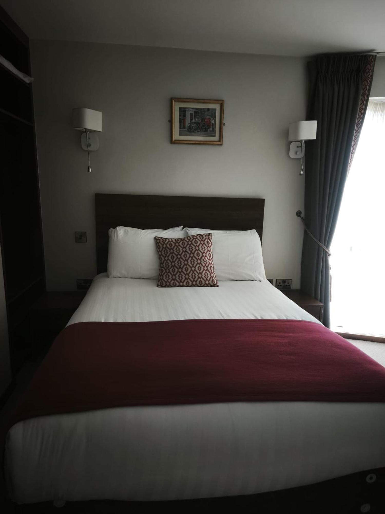 The Draper Rooms — Foto’s 1