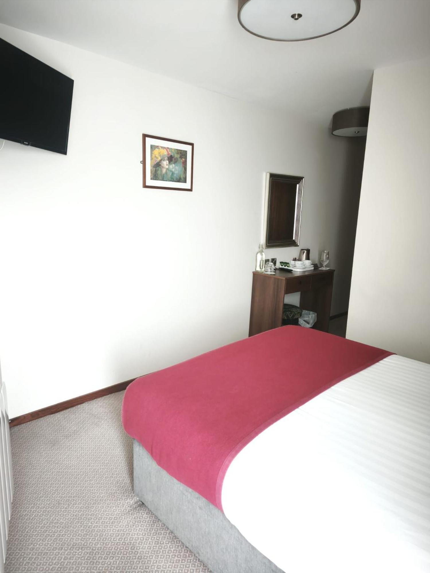 The Draper Rooms — Foto’s 2